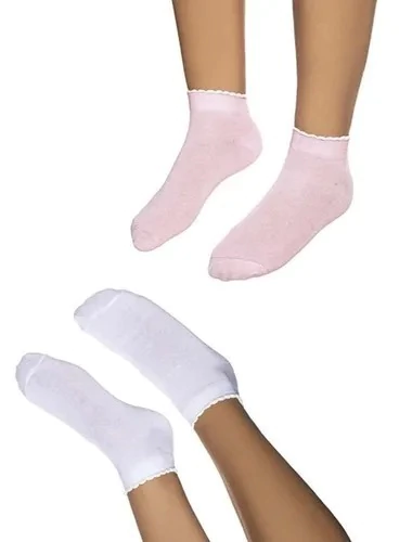 SOQUETE PACK X3 NENA (3652.3)