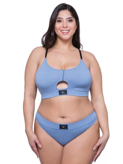 TOP ALGODON BRETEL FINO (6293) - tienda online