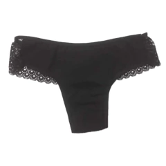 Imagen de CULOTTE ALGODON Y ENCAJE (30EN)