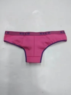 CULOTTE ALGODON (8032) - comprar online