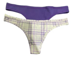 PACK X2 COLALESS ALGODON (111-178) - tienda online