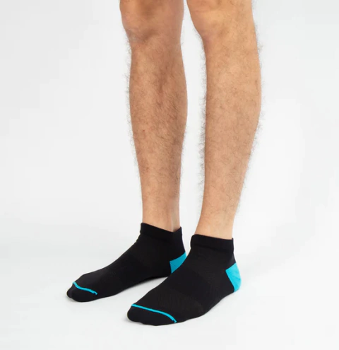 SOQUETE DEPORTIVO RUNNING (6013)