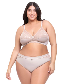 TIRO CORTO LYCRA Y PUNTILLA ELEGANCE (5568.1) en internet