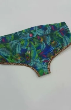 SHORT CARIBEAN (8033) - comprar online