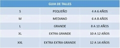 BOXER NENE SIN COSTURA ALGODON (5544) - tienda online