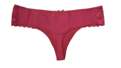 CULOTELESS LYCRA (5660) - Victoria Garrido Lenceria