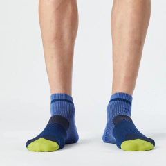 MEDIA TOBILLERA HOMBRE DEPORTIVA QUARTER (6445) en internet