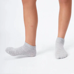 SOQUETE LISO KIDS (4590C) en internet