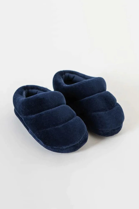 PANTUFLON PLUSH NINOS (18015)