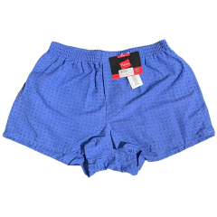 BOXER TELA PLANA ESTAMPADO (8001) - comprar online