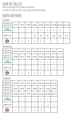 CULOTELESS LYCRA CON CINTURA (283-77O) - comprar online