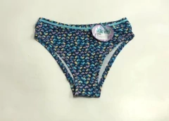 TIRO CORTO ALG ESTAMPADO (2204)