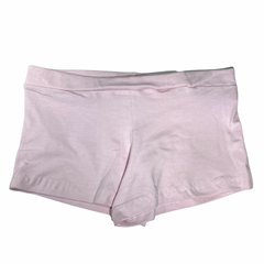 BOXER MUJER C/CINTURA ALGODON LINEA BBB (1153G) - comprar online