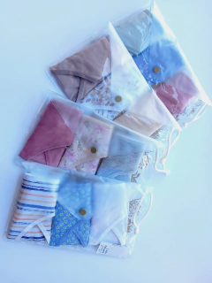 PACK X3 COLALESS (P52077) - comprar online