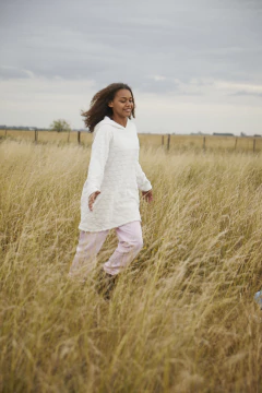 SOLO PANTALON NENA MIX AND MATCH (372-22) - comprar online