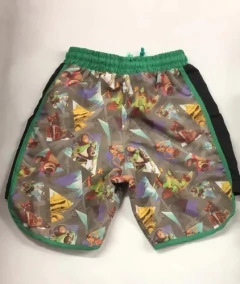 SHORT TOY STORY (863-006) - comprar online