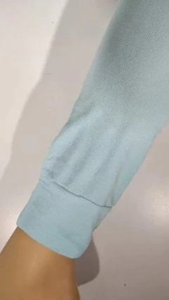 CALZA CAPRI TRAMADA (2187) - comprar online
