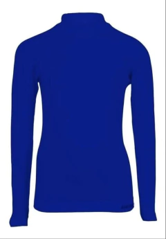 CAMISETA NENE M/LARGA POLERA MICROFIBRA (5552A) en internet