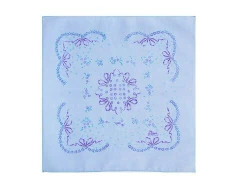 PACK X2 PANUELO DAMA (7010-2) - comprar online