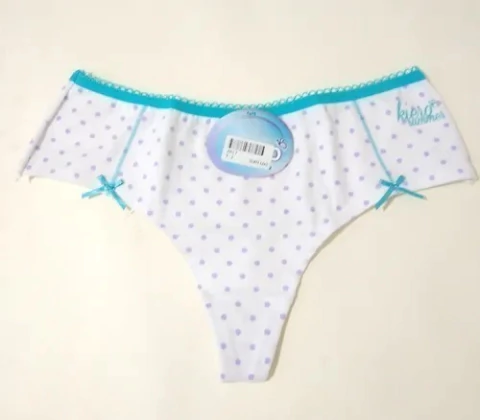 CULOTTE LESS LUNARES (2817)