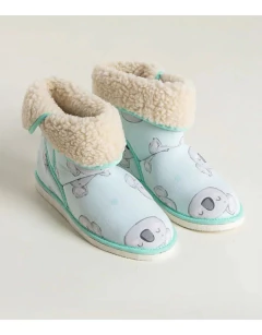 BOTA KOALA (15216) - tienda online