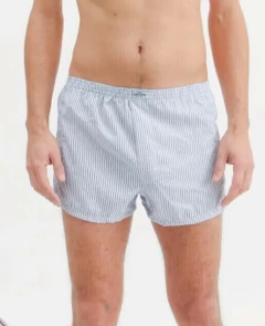 BOXER DE TELA (talles 46 al 54) (616MS) en internet