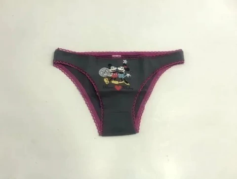 VEDETINA MICKEY Y MINNIE (815-16)