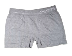 Imagen de BOXER ALGODON Y LYCRA (5212)