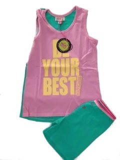 PIJAMA MUSCULOSA NENA (12142)