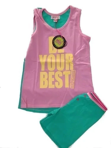 PIJAMA MUSCULOSA NENA (12142)