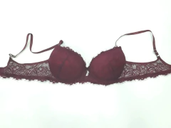 TAZA SOFT C/ARO Y ENCAJE (9155) en internet