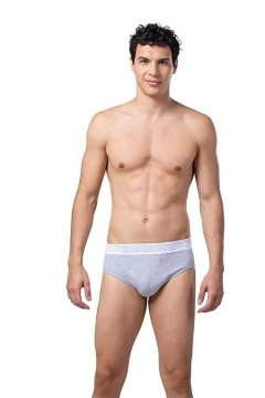 SLIP CINTURA EXPUESTA (12053) - Victoria Garrido Lenceria