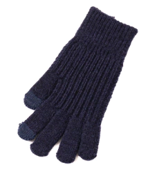 GUANTE HOMBRE TEJIDO TOUCH SCREEN (303-D) - Victoria Garrido Lenceria