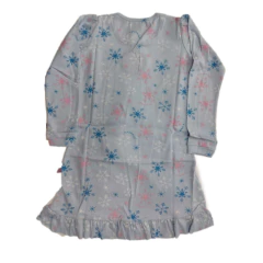 CAMISON NENA MANGA LARGA (12006) - comprar online