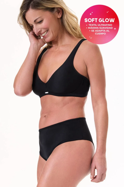 UNIVERSAL ESENCIAL MICROFIBRA SOFT GLOW (229S)