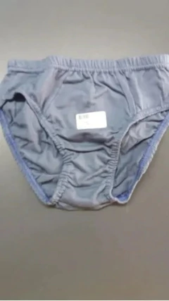 PACK X4 SLIP NENE (P723) - Victoria Garrido Lenceria