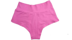 CULOTTELESS ALTO C/CINTURA ALGODON (1152G) - comprar online