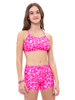 SHORT MALLA NENA (12826) - Victoria Garrido Lenceria