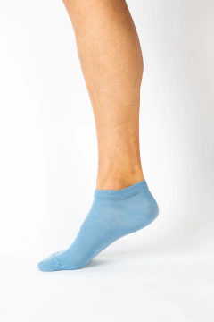SOQUETE HOMBRE ALGODON CRAZY SOCKS (900) en internet