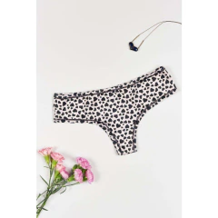 CULOTTELESS LYCRA ESTAMPADA (183-140) - comprar online