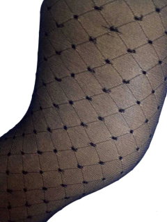 PANTY FANTASIA (553513) - Victoria Garrido Lenceria