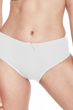 TIRO CORTO CON HILO ALGODON (4571)