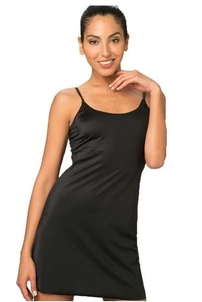 ENAGUA ENTERA B/FINO SEDA FRIA (350M)