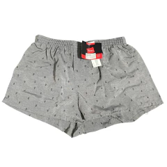 BOXER TELA PLANA ESTAMPADO (8001) - Victoria Garrido Lenceria