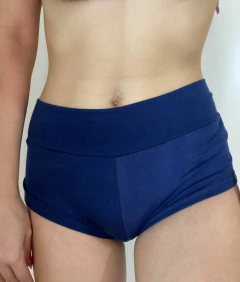 CULOTTELESS ALTO C/CINTURA ALGODON (1152G) en internet