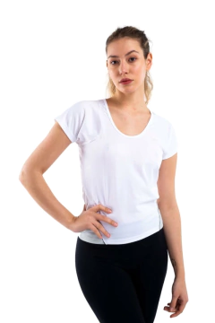 CAMISETA M/CORTA PIUMA (S303)