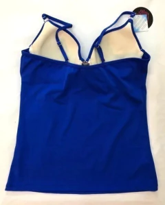 TANKINI SOFT SOLO (7817) - comprar online