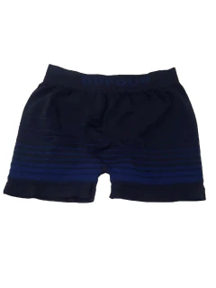 BOXER MICROFIBRA RAYADO SIN COSTURA (11943) en internet