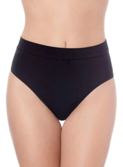 TIRO CORTO LYCRA CON CINUTRA (1372) - Victoria Garrido Lenceria