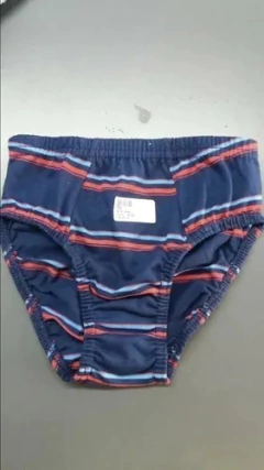 Imagen de PACK X4 SLIP NENE (P723)